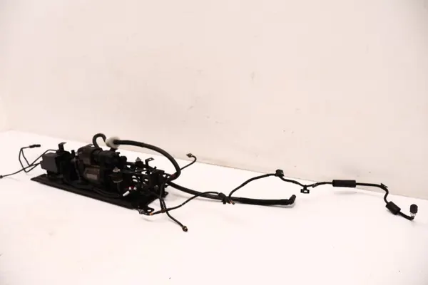 Suspension Maserati OEM 15-1524-0033.2 pour Levante image 6