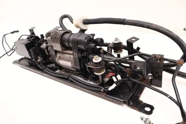 Suspension Maserati OEM 15-1524-0033.2 pour Levante image 7