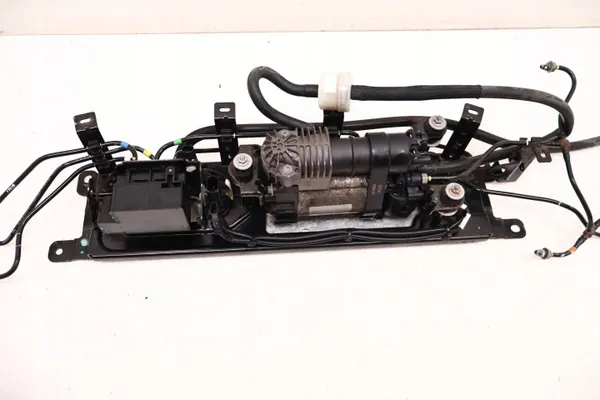 Suspension Maserati OEM 15-1524-0033.2 pour Levante image 8