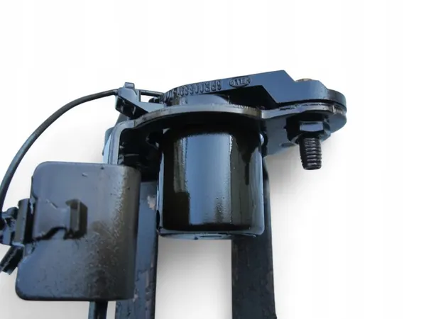 Oljenivåsensor Mercedes W221 S500 5.5 V8 M273 image 3