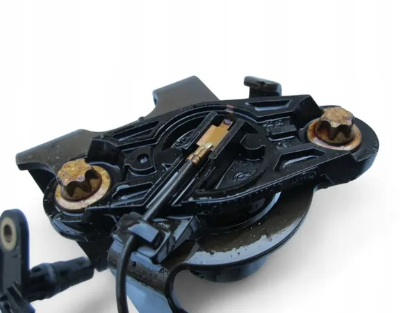 Oljenivåsensor Mercedes W221 S500 5.5 V8 M273 image 4