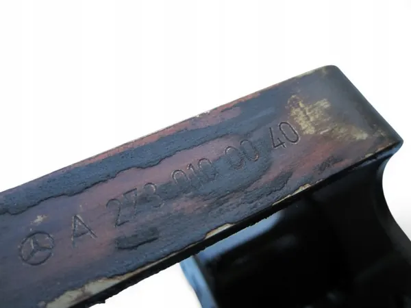 Oljenivåsensor Mercedes W221 S500 5.5 V8 M273 image 6