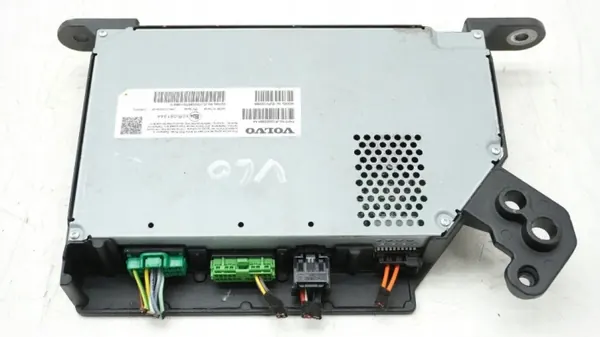 Gebrauchter Volvo Radio-Verstärker OEM 32265284 image 2