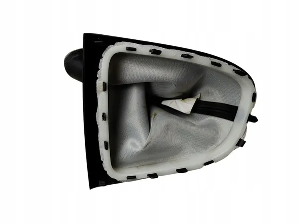 Versnellingspookhoes OEM 969355061R voor Renault Clio IV image 3