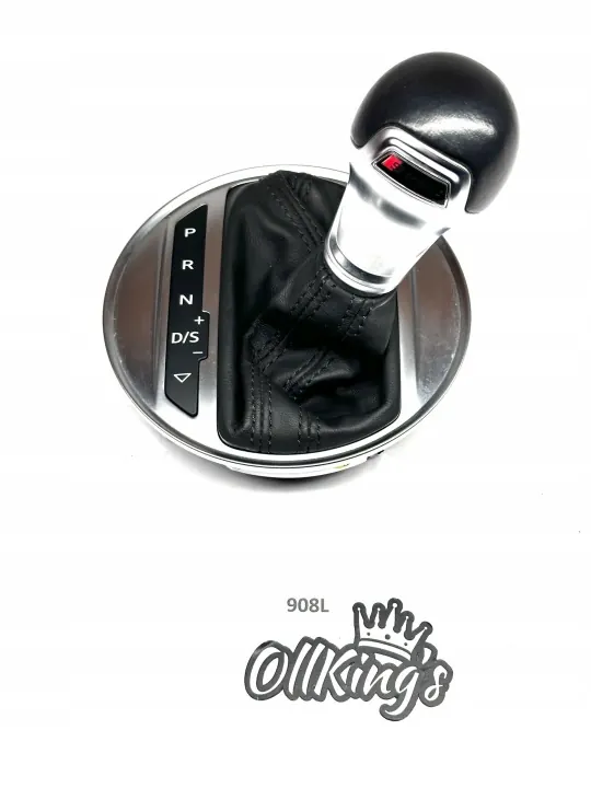 Pomo de mudanças Audi TT 8S OEM 8S1713139 - Usado image 2