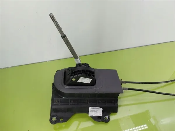 Levier de vitesses OEM 553454600 pour Alfa Romeo Mito image 3