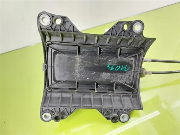 Levier de vitesses OEM 553454600 pour Alfa Romeo Mito image 4