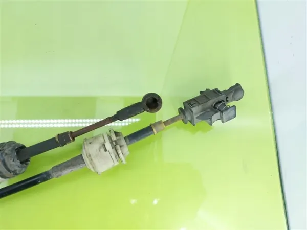 Levier de vitesses OEM 553454600 pour Alfa Romeo Mito image 5