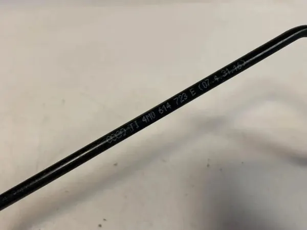 Bremsleitungen Audi Q7 OEM 4M0614723E - Gebraucht image 2