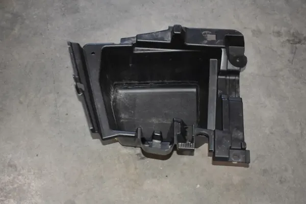 Compartimento maletero BMW G01 G02 OEM 7396601 555 image 2