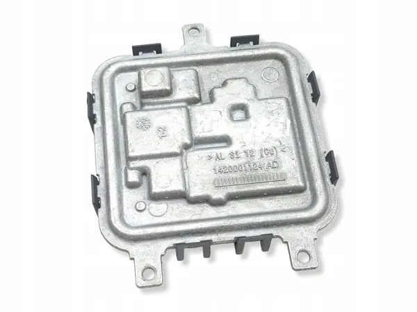 Opel Grandland X LED-koplampregelaar OEM 9858203180 image 3
