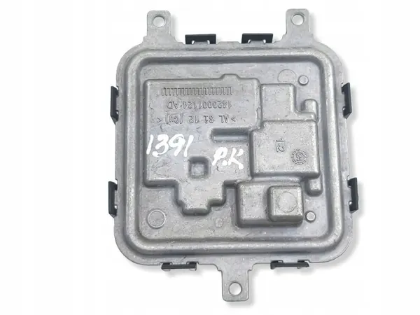 Opel Grandland X LED-koplampregelaar OEM 9858203180 image 4