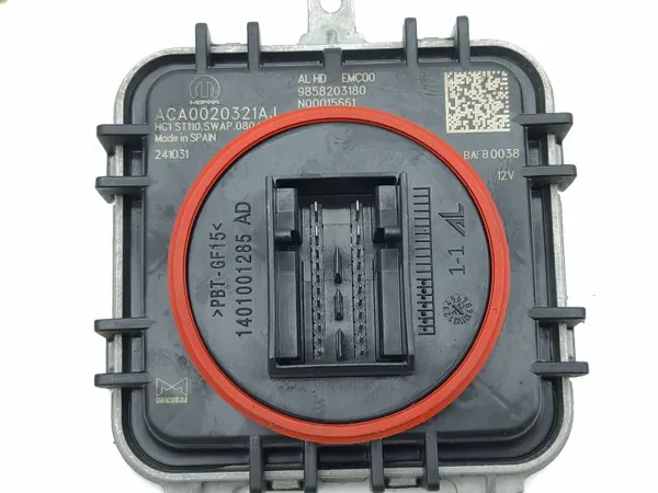 Opel Grandland X LED-koplampregelaar OEM 9858203180 image 5