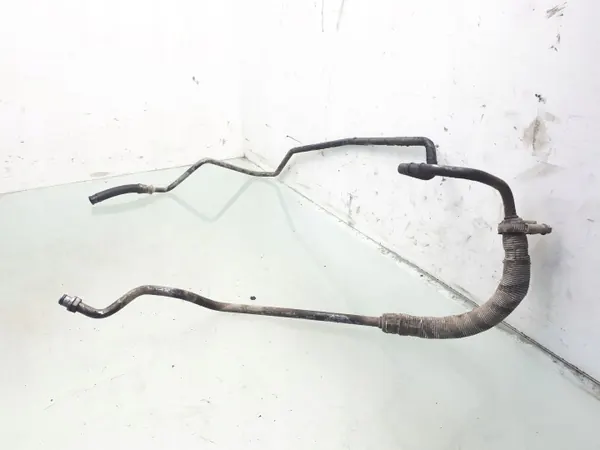 Flexible de direction assistée Opel Vectra C OEM HSS050821 image 2