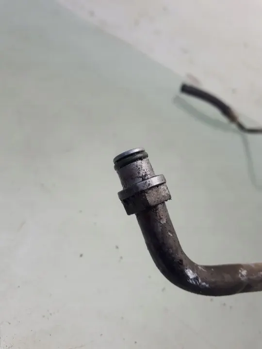 Flexible de direction assistée Opel Vectra C OEM HSS050821 image 3