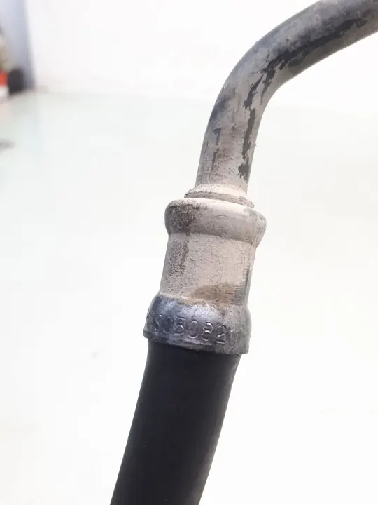 Flexible de direction assistée Opel Vectra C OEM HSS050821 image 4