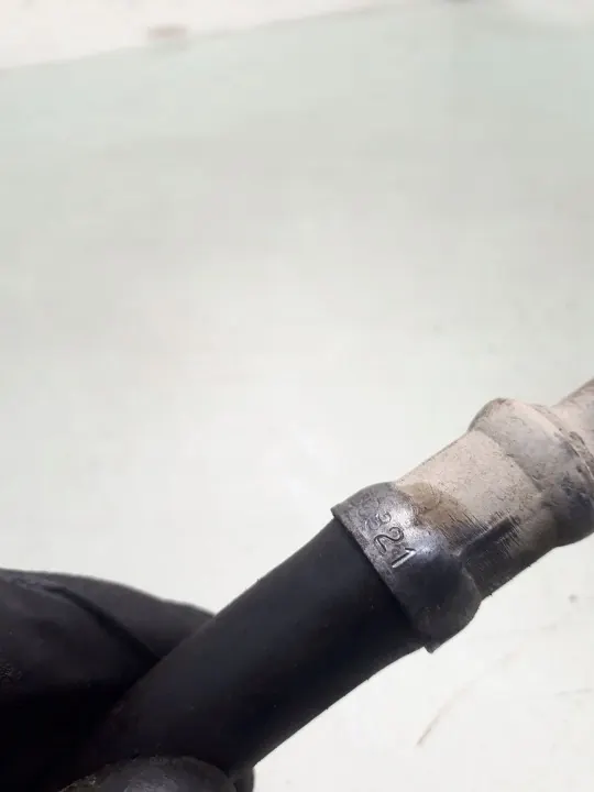 Flexible de direction assistée Opel Vectra C OEM HSS050821 image 5