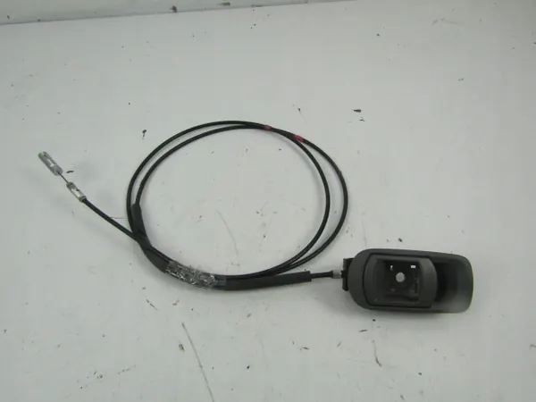 Cabo de liberação do encosto direito MAZDA 6 I GG OEM AK-6-68593 image 1