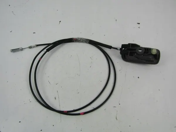 Cabo de liberação do encosto direito MAZDA 6 I GG OEM AK-6-68593 image 2