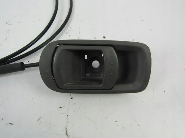 Cabo de liberação do encosto direito MAZDA 6 I GG OEM AK-6-68593 image 3