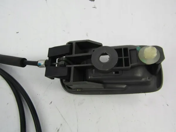 Cabo de liberação do encosto direito MAZDA 6 I GG OEM AK-6-68593 image 4