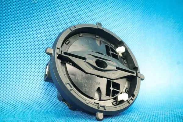 Mecanismo de ajuste de espejo Audi A7 A8 8T0959578A image 2