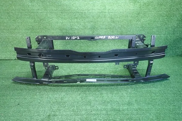 Viga do para-choques dianteiro OEM 10A8071913 VW ID-3 image 6