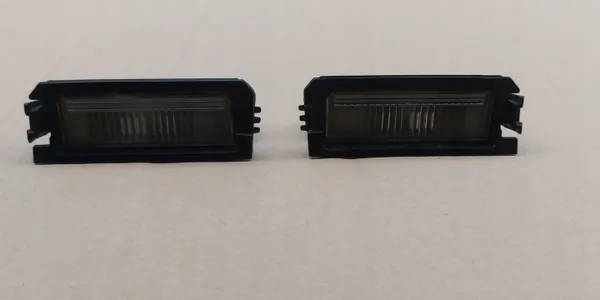 Luz de matrícula OEM 92501-F600/92502-F600 Hyundai I30 image 6