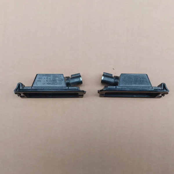 Luz de matrícula OEM 92501-F600/92502-F600 Hyundai I30 image 7