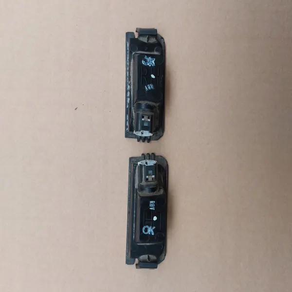 Luz de matrícula OEM 92501-F600/92502-F600 Hyundai I30 image 8