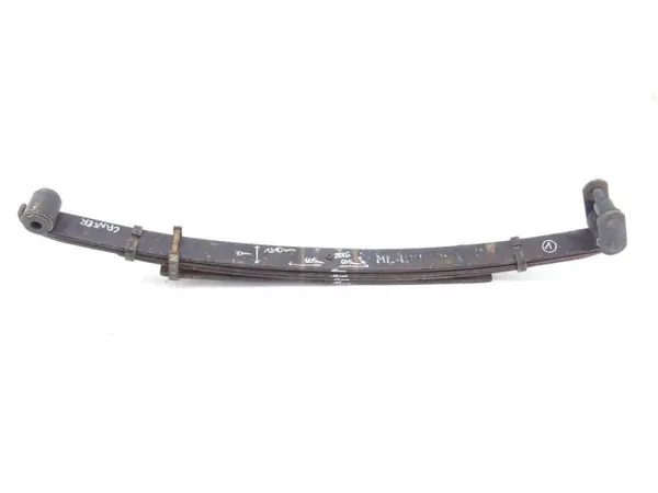 Mitsubishi OE MITSUBISHI_CANTER_VI_00-05_3.0_D_RESOR_TYŁ_4 PIÓRA_7_CM_B image 2