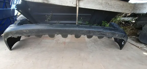 Paraurti posteriore Renault Kangoo image 2