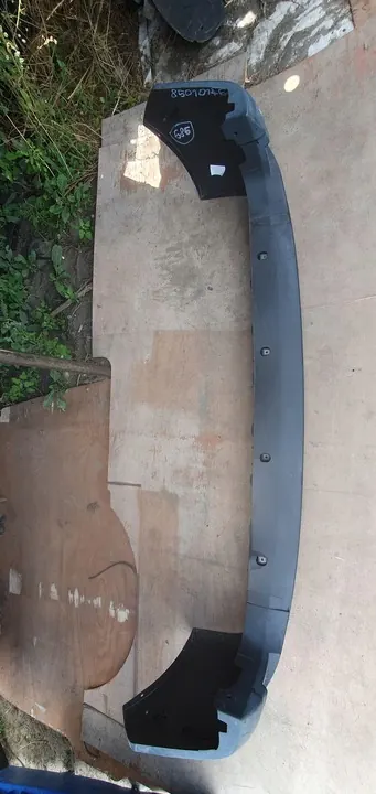 Paraurti posteriore Renault Kangoo image 3