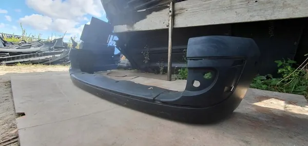 Paraurti posteriore Renault Kangoo image 5