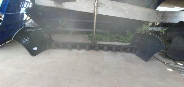 Paraurti posteriore Renault Kangoo image 6