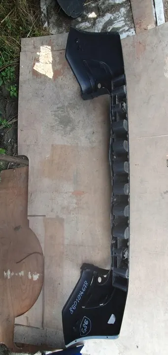 Paraurti posteriore Renault Kangoo image 7