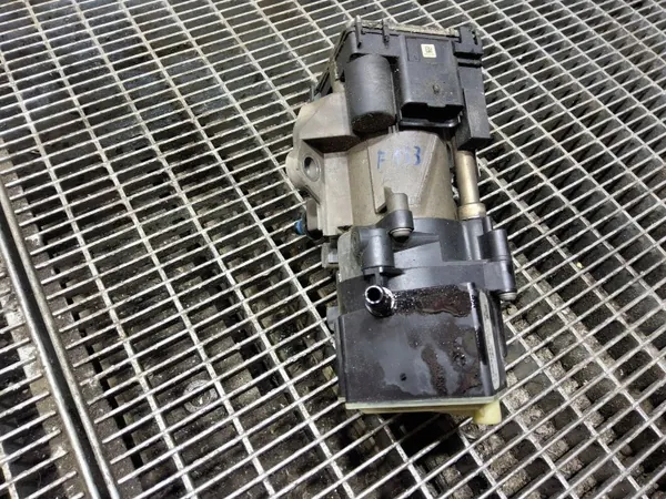 Butée d'embrayage Kia OE d'occasion OEM 410502B001 image 2