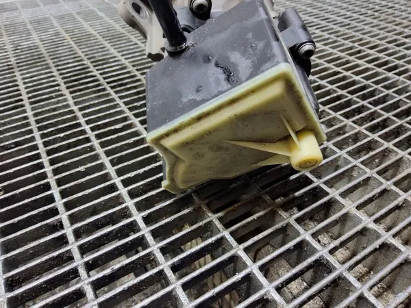 Butée d'embrayage Kia OE d'occasion OEM 410502B001 image 3
