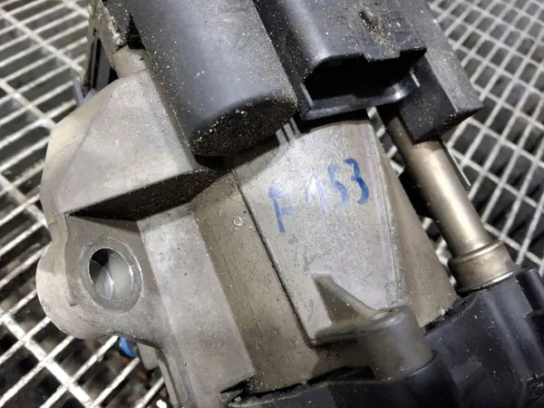 Butée d'embrayage Kia OE d'occasion OEM 410502B001 image 7