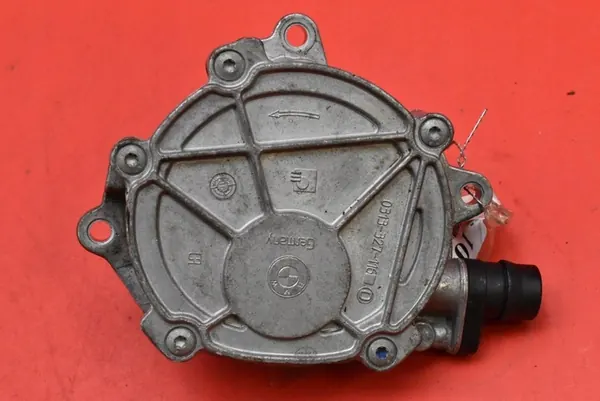 Imupumppu Wakum 7547024 BMW E90 E91 2.0i image 3