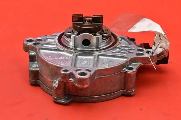 Imupumppu Wakum 7547024 BMW E90 E91 2.0i image 4