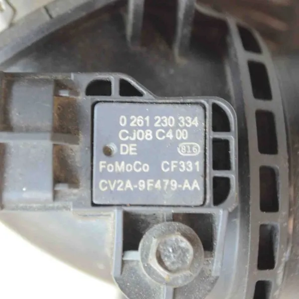 Luchtinlaatpijp Ford Focus 2013 image 6