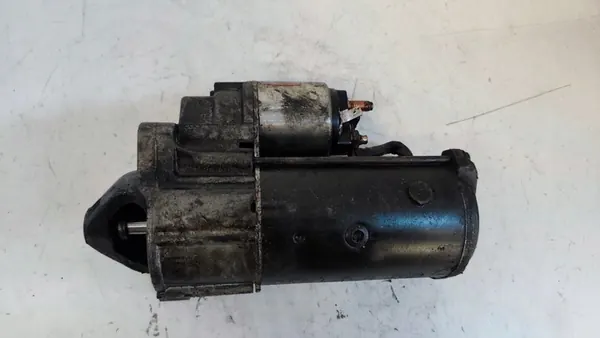 Arrancador D7R18 MD329260 Volvo V40 1.9 TD image 2