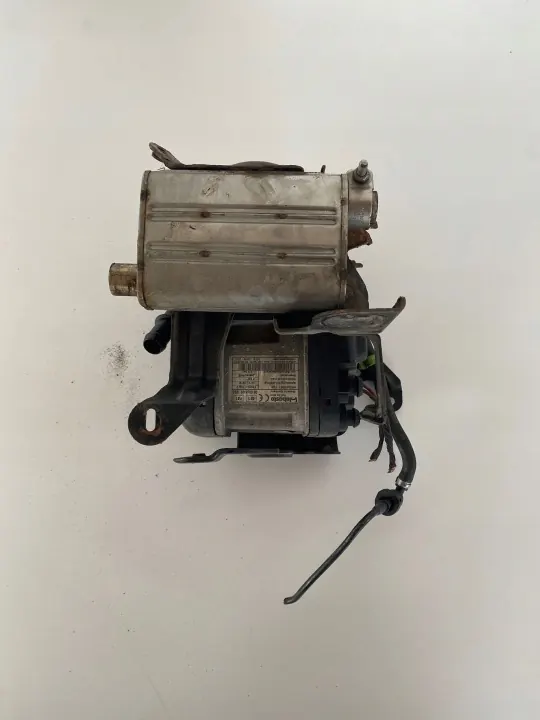 Calefactor Webasto VW Caddy 1.9 TDI 1K0815065AD image 2