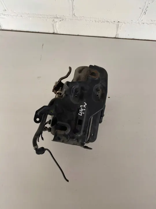Calefactor Webasto VW Caddy 1.9 TDI 1K0815065AD image 3