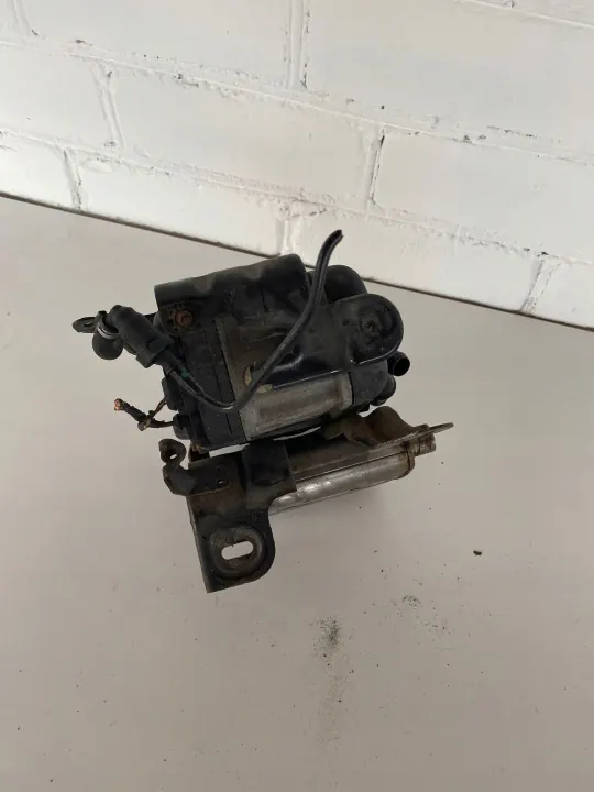 Calefactor Webasto VW Caddy 1.9 TDI 1K0815065AD image 5