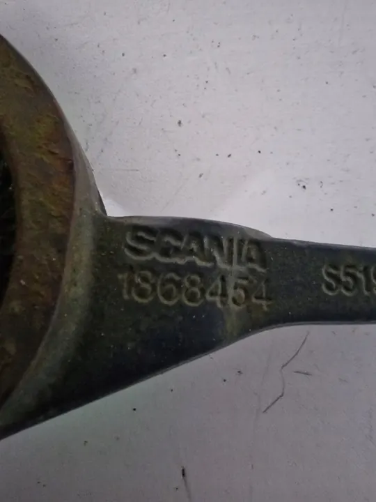 Suporte Cabina Scania OEM 1868454 - Usado image 3
