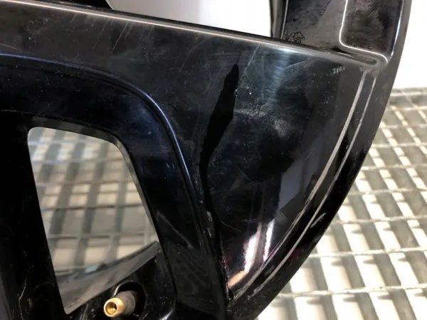 17" aluminiumfälg 6J 5x112 ET50 OEM LORK-1899 image 3