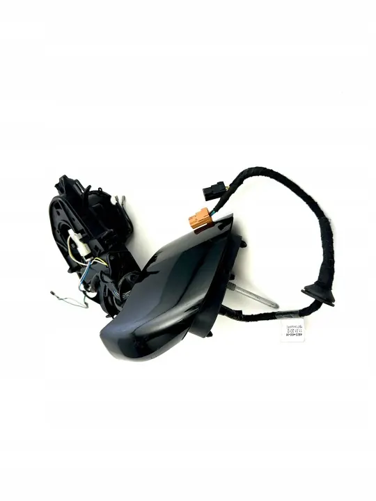 Espelho esquerdo OEM 460340008 para Citroen C3 Picasso 2009 image 3