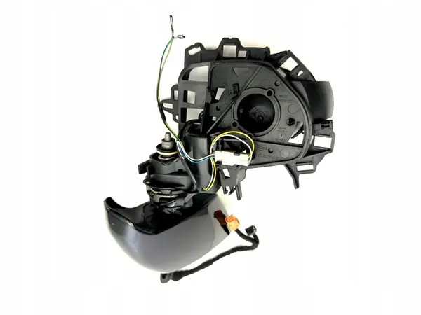Espelho esquerdo OEM 460340008 para Citroen C3 Picasso 2009 image 4